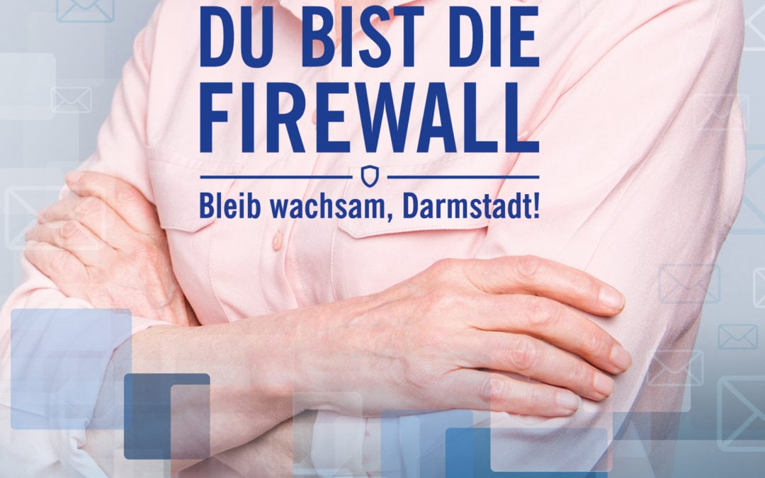 IT-Sicherheitstraining von IT-Seal wird Bestandteil des Bürger-Angebots der Digitalstadt Darmstadt