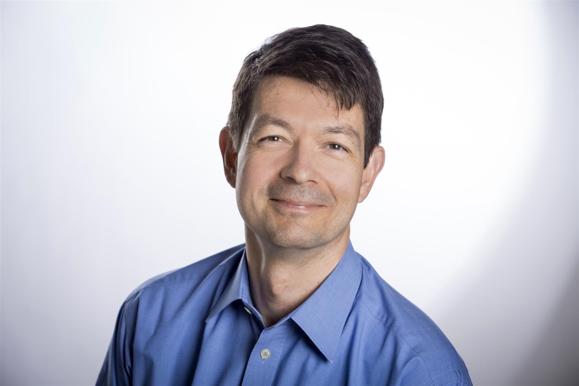 Ihr Ansprechpartner: Michael Ihringer