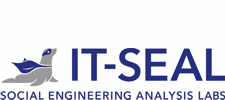 IT-Seal logo